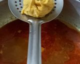 લાઇવ સેવ નુ શાક (Live Sev Shak Recipe In Gujarati) રેસીપી સ્ટેપ5ફોટો