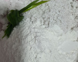 Foto langkah ke 1 dari resep Kue Rangin jadul semasa kecil.