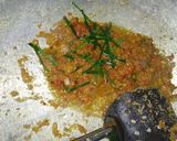 Foto langkah ke 8 dari resep Rica-Rica Ayam dan Balungan.