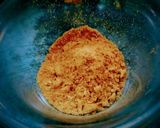 પેરી પેરી ગુજીયા(Peri Peri Gujiya Recipe In Gujarati) રેસીપી સ્ટેપ2ફોટો
