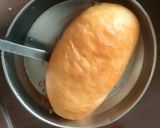 A picture of step 17 of Laadi Pav.