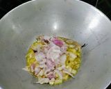 A picture of step 3 of Ghugni.
