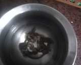 பூசணிக்காய் சாம்பார் ரெசிபி ஸ்டேப் 2 புகைப்படம்