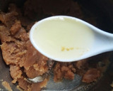 Peanut Butter வேர்க்கடலை வெண்ணெய் ரெசிபி ஸ்டேப் 2 புகைப்படம்
