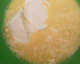 Foto del paso 1 de la receta: Budín de ricota🌼