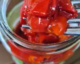 Foto del paso 6 de la receta: 151. Ensalada de Aguacate, Cherrys y Salsa Thai