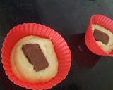 Pas rețetă Pancakes cu nutella și fructe 1 fotografie