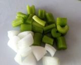 Foto del paso 3 de la receta: Crema de champiñones