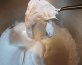 Foto del paso 5 de la receta: Merengue cocido