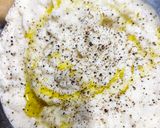 Foto del paso 2 de la receta: Puré de coliflor y parmesano + setas + pollo