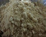 A picture of step 2 of Veg Rice Kabab.