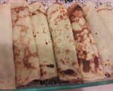 Foto del paso 2 de la receta: Canelones de acelga y carne !