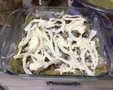 Foto del paso 4 de la receta: Lasagna de verduras