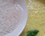 Foto langkah ke 3 dari resep Nasi Kuning Gurih.