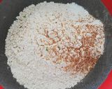 Foto del paso 3 de la receta: Muffins de Arándanos con Streussel