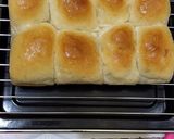 Foto langkah ke 9 dari resep Roti Sobek Squishy (Tangzhong).