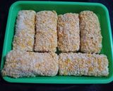Foto langkah ke 9 dari resep Risoles mayonaise.