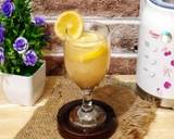 Cara Membuat Ginger and Lemon Drink 3