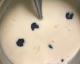 A picture of step 3 of Dryfruits Kheer.