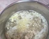 Foto langkah ke 3 dari resep Sup Ayam Ala Resto Cepat Saji.