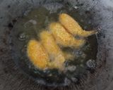 Foto langkah ke 6 dari resep Kroket Kentang Udang.