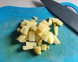 Foto del paso 3 de la receta: Sopa cultivateur de Alexis