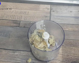 Foto del paso 3 de la receta: Volován de champiñones