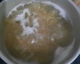 Foto langkah ke 2 dari resep Spageti Instan La pasta.