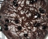 Foto langkah ke 6 dari resep Brownies Kukus (Edisi Panci Listrik).