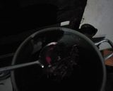 Foto langkah ke 3 dari resep Bening Bayam Merah.