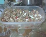 Foto del paso 5 de la receta: Empanadas de Pollo