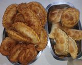 Foto del paso 5 de la receta: Empanadas