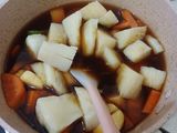 Kolak Pisang, Ubi dan Singkong Gula Aren