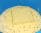 Foto langkah ke 3 dari resep Sandwich Panggang.