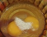 Foto langkah ke 3 dari resep Macaroni Schotel Panggang Ekonomis.