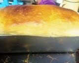 A picture of step 6 of Bread recipe.