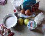 Foto del paso 1 de la receta: Tarta mousse de chocolate
