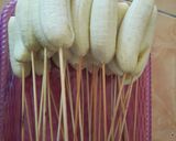 Foto langkah ke 1 dari resep Es Kul-Kul Pisang.