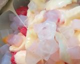Foto langkah ke 2 dari resep Es Buah Express.