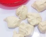 A picture of step 2 of Classic homemade Bread.
