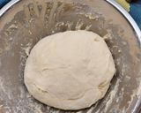 Kelt tészta recept fázis 3 fotója