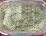 Foto del paso 4 de la receta: Quesadillas de calabaza, choclo y pollo