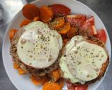 Foto del paso 4 de la receta: Cena ultrarrapida(1a opción)