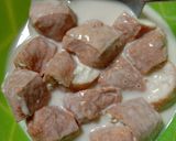 Foto langkah ke 3 dari resep Tahu Cabe Garam.