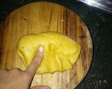 વણેલા ગાંઠીયા (vanela ganthiya Recipe In Gujarati) રેસીપી સ્ટેપ1ફોટો