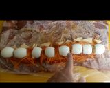 Foto del paso 2 de la receta: Matambre relleno de fin de año