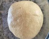 Foto del paso 2 de la receta: Pan de hamburguesa en horno de aire