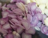 Foto langkah ke 4 dari resep Tumis pare.