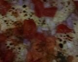 મસાલા પાપડ (Masala papad Recipe in Gujarati) રેસીપી સ્ટેપ8ફોટો