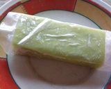 Foto langkah ke 6 dari resep Es Gabus Matcha.